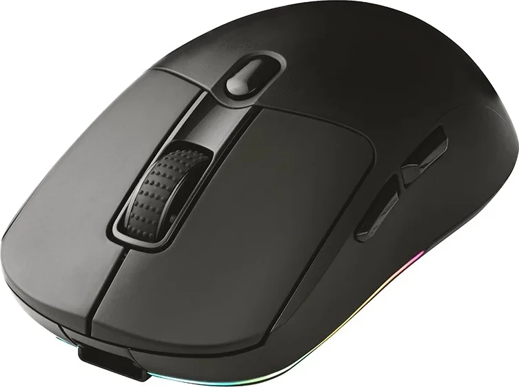 Maus Tracer GameZone THOR RGB, pa tela, 10 000 DPI, i zi
