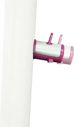 Shtrydhëse frutash Bosch MES25C0 , 700 W,  e vjollcë/ bardhë/ transparente