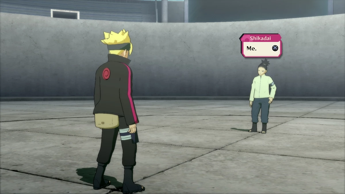 Lojë PS4 Bandai Namco Naruto Shippuden: Ultimate Ninja Storm 4 - Road to Boruto