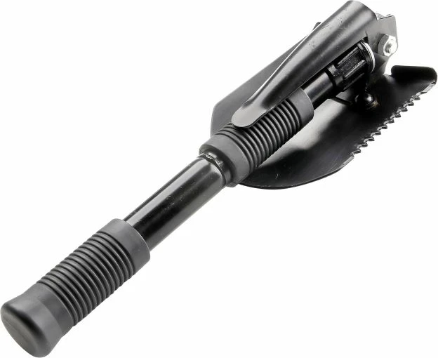 Lopatë e palosshme 4 në 1 MacGyver, për meshkuj dhe femra