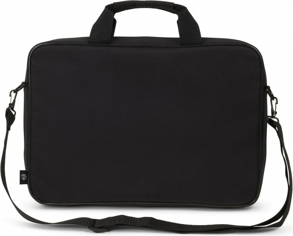 Çantë laptopi DICOTA Top Traveller ONE D32094-RPET, 14-16", e zezë
