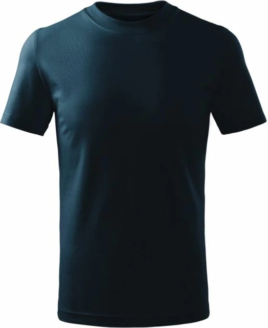 Maicë për djem Malfini, blu e errët