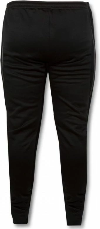 Pantallona sportive për meshkuj Tempish, të zeza