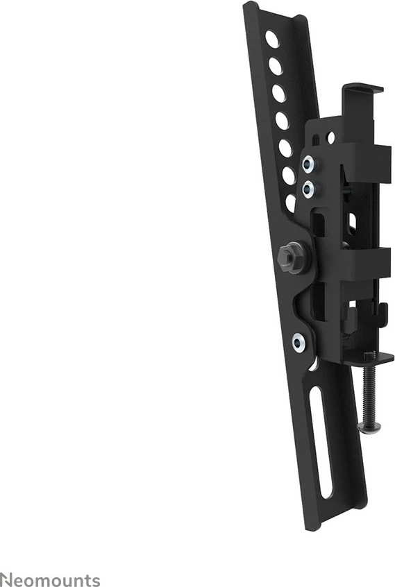 Mbajtëse muri për TV Neomounts WL35-350BL12, 24-55 inç, tiltable, e zezë