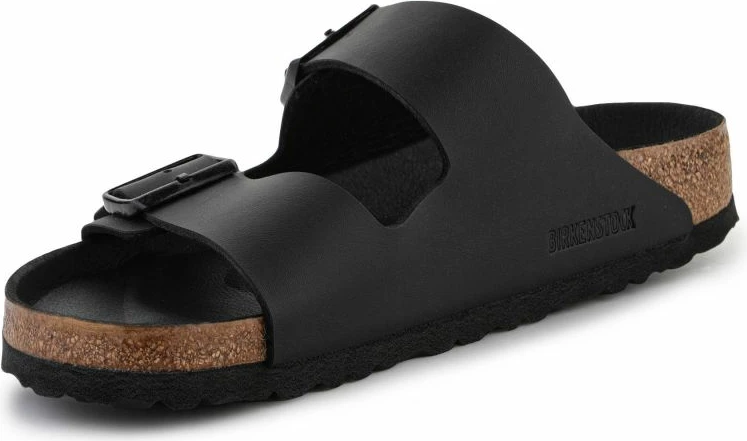 Papuqe Birkenstock Arizona Triples, të zeza