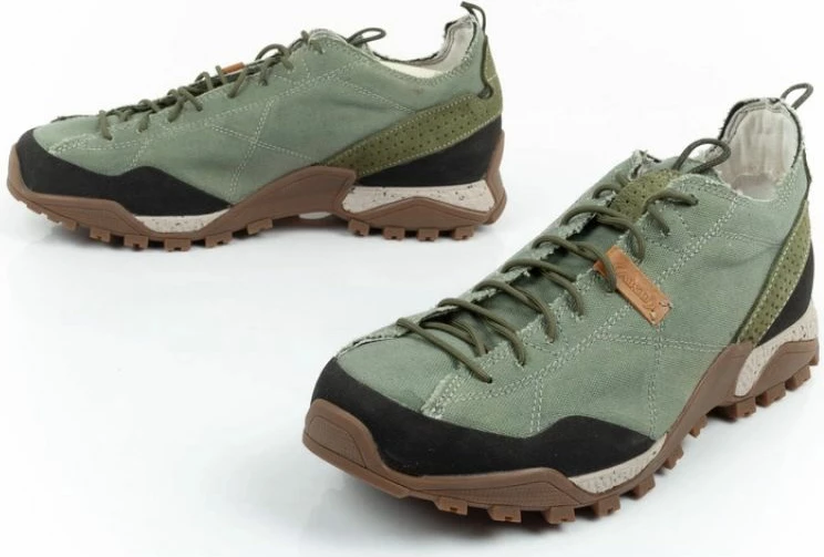 Atlete për femra Aku, të gjelbra