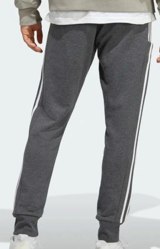 Pantallona adidas për meshkuj, gri