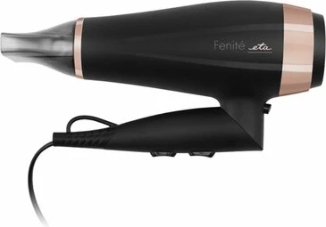 Tharëse Flokësh ETA FENITÉ BLACK EDITION 732090020