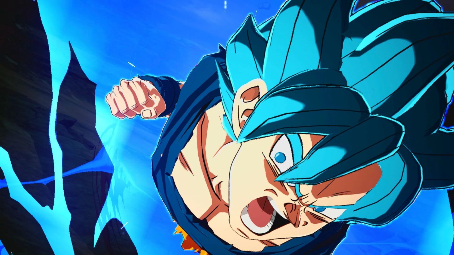 Video lojë Bandai Namco Dragon Ball: Sparking! ZERO për Nintendo Switch 2