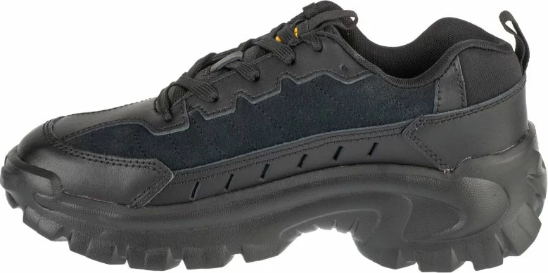 Këpucë për meshkuj Caterpillar, të zeza