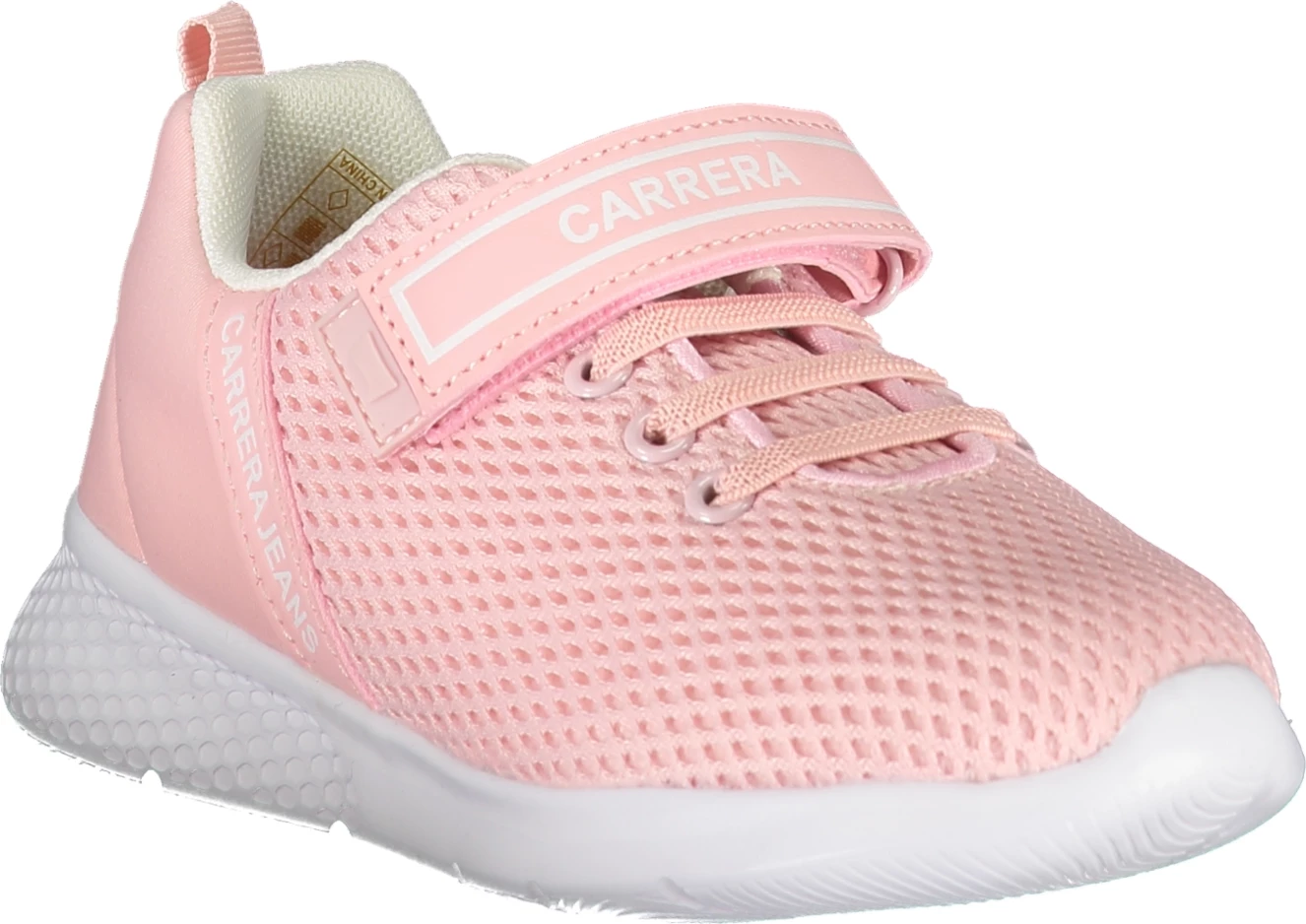 Atlete për fëmijë Carrera, rozë