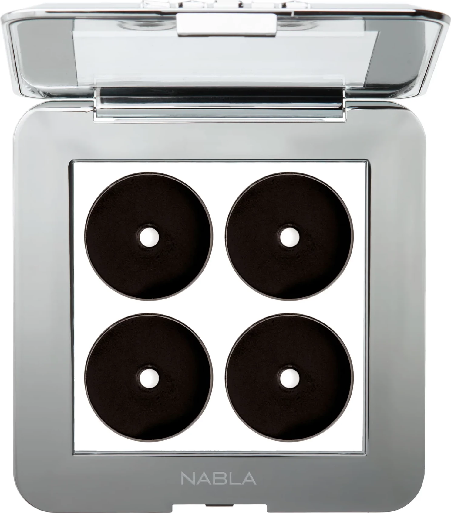 Paletë për sy e zbrazur Nabla Liberty X Palette