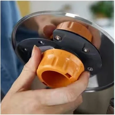 Malaxer Kenwood KAH65.000PL, ngjyrë gri