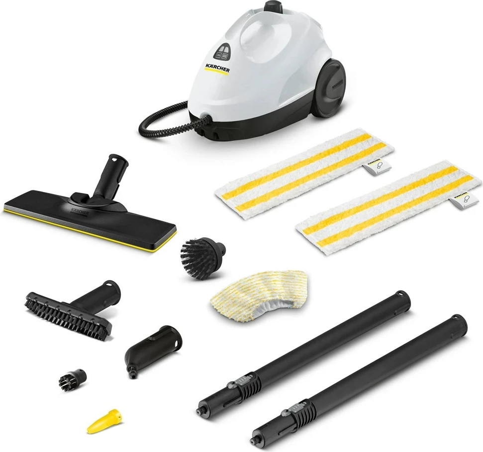 Pastrues me avull KARCHER SC 2 EasyFix Plus, 1 L, i zi