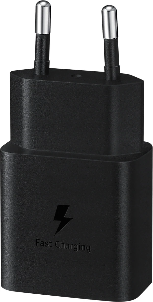 Karikues muri Samsung EP-T1510NBEGEU, 15W, USB-C, i zi