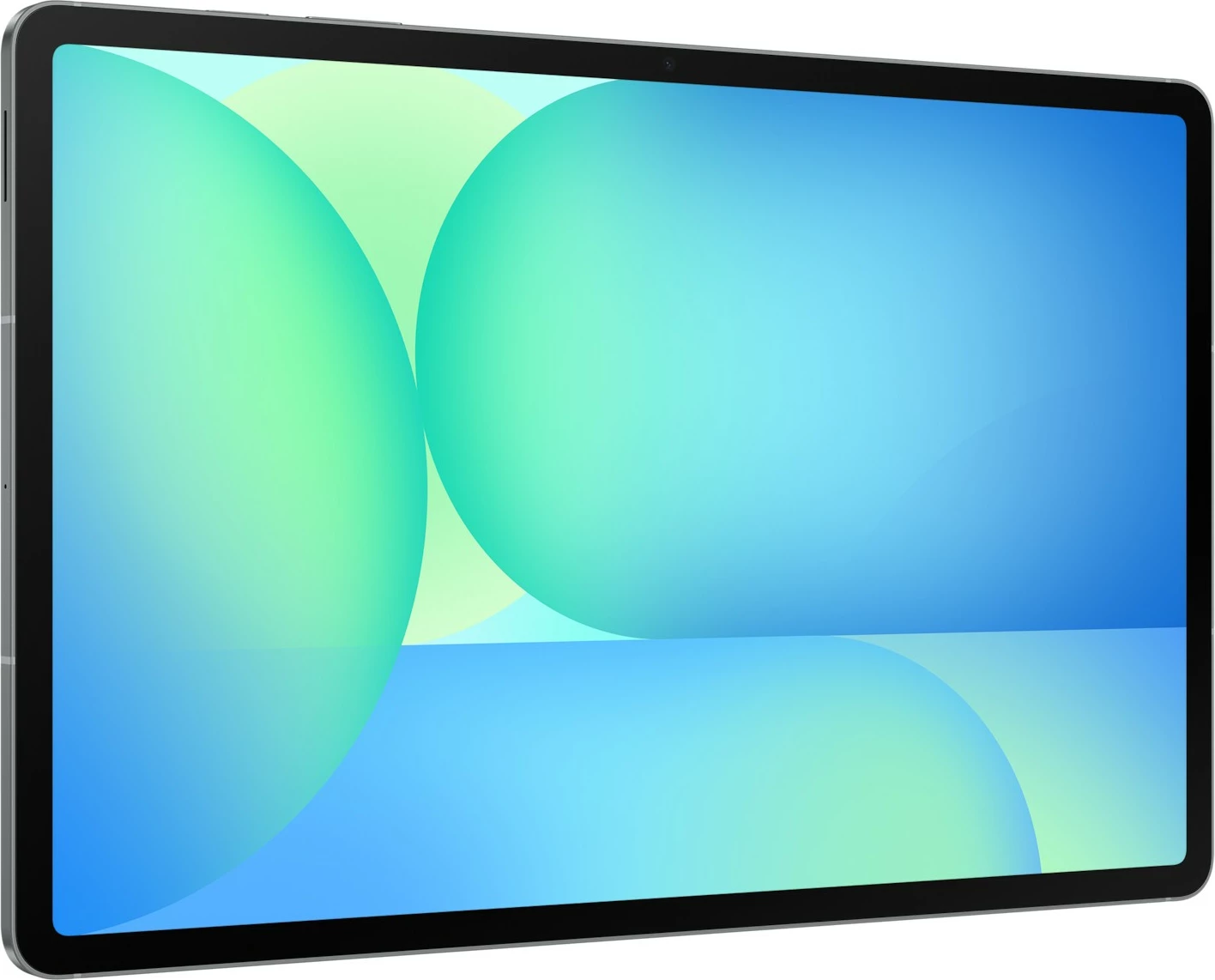Tablet Samsung Galaxy Tab S10 FE+ 5G, 256 GB, 12 GB RAM, Gri