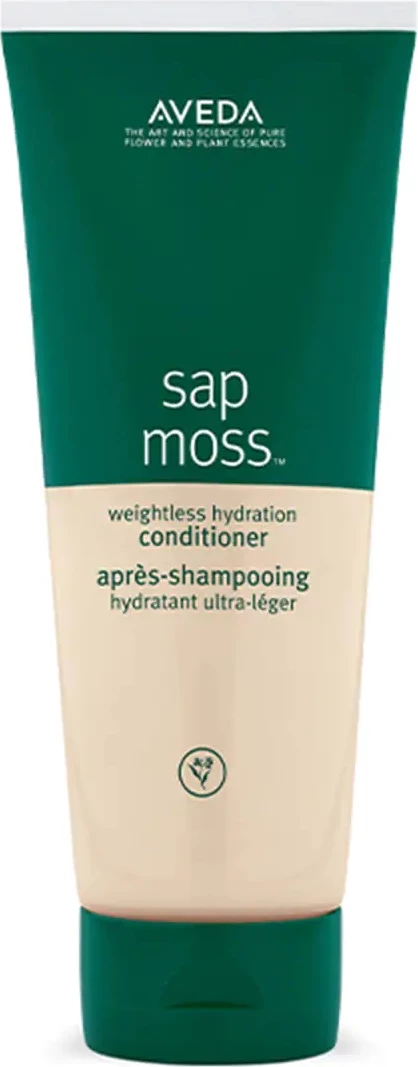 Kondicioner për flokë Aveda Sap Moss Weightless Hydration për femra 200ml