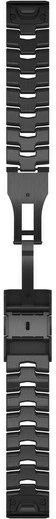Rrip QuickFit 22 Garmin titanium 22mm