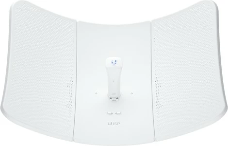 Pajisje Ubiquiti UISP LTU XR, 550 Mbit/s, 10/100/1000Base-T(X), e bardhë