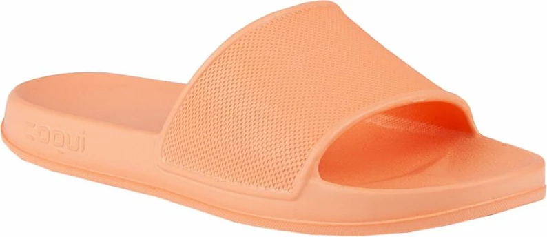 Shapka për femra Coqui, ngjyrë portokalli