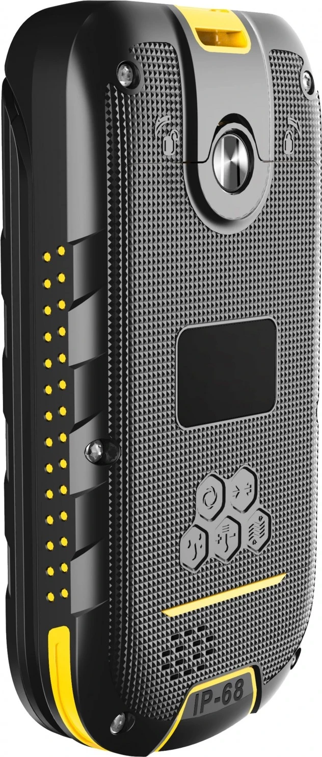 Celular myPhone Hammer BOW LTE, Dual SIM, e zi