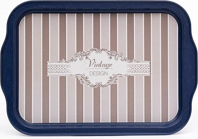 Tabaka metalike shumëngjyrëshe Hermia Concept, EE1625B