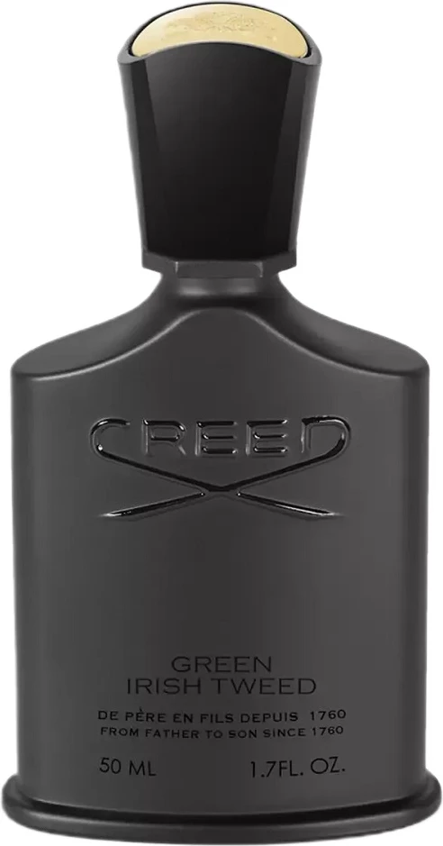 Eau de Parfum për meshkuj Creed Green Irish Tweed 50ml