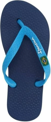 Flip-Flops për fëmijë Ipanema, blu