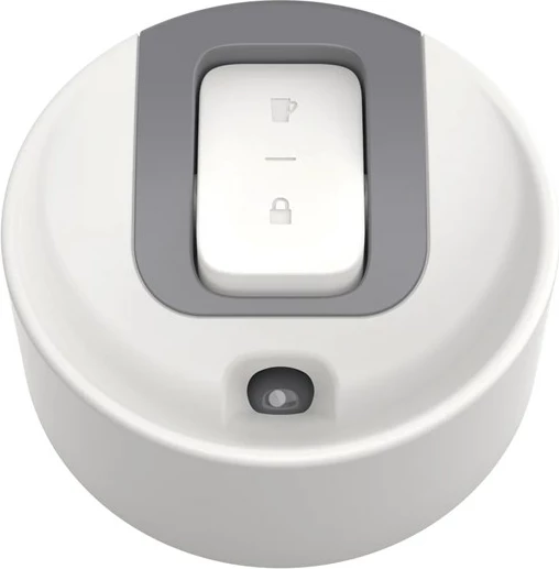 Gotë termike Kambukka Olympus 300ml, e bardhë