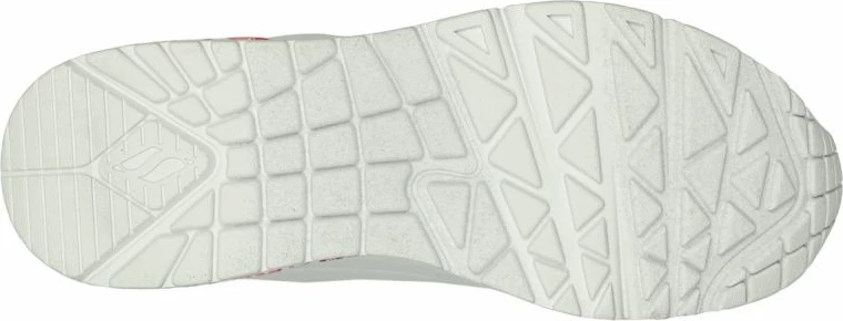 Atlete për femra Skechers, të bardha