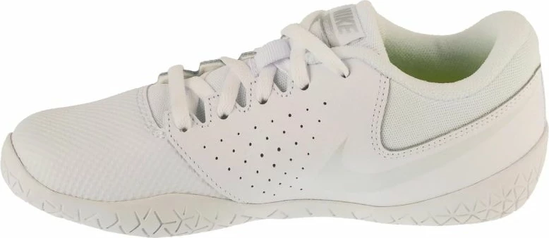 Atlete për fëmijë Nike, të bardha