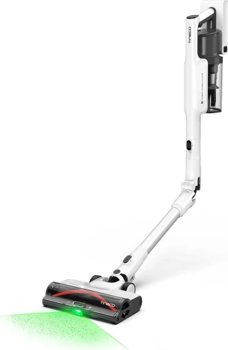 Fshesë elektrike Tineco Pure One A50S, e bardhë