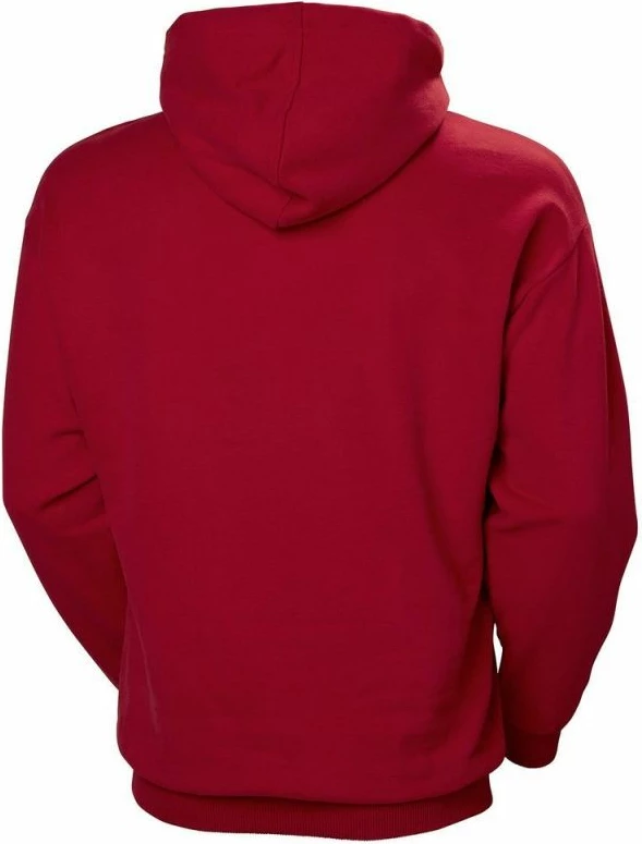 Duks për meshkuj Helly Hansen, i kuq
