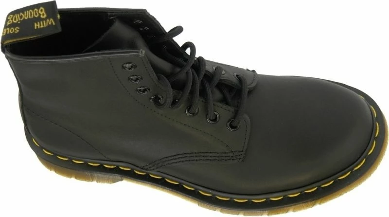 Këpucë Dr Martens, të zeza