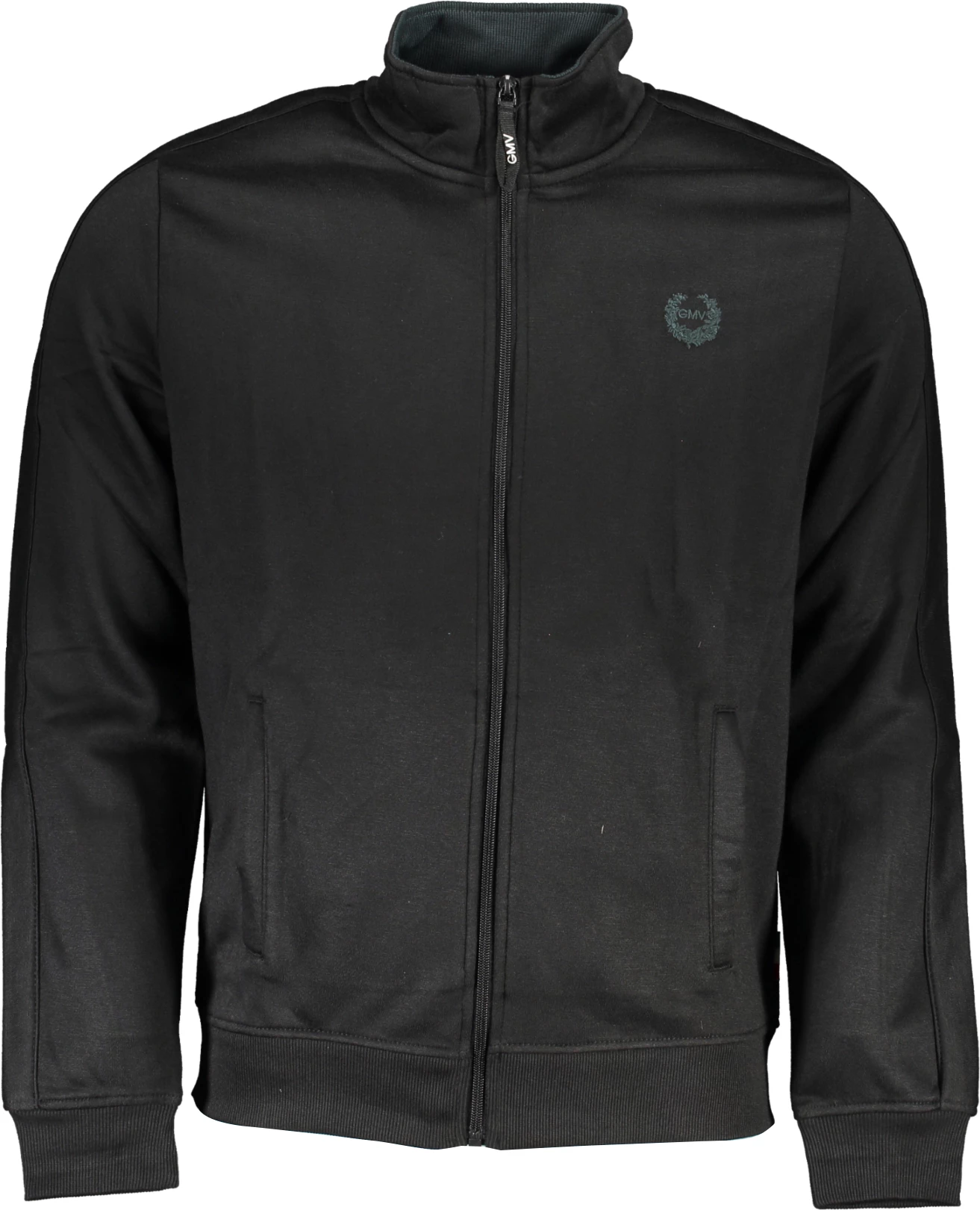 Duks për meshkuj GIAN MARCO VENTURI, i zi