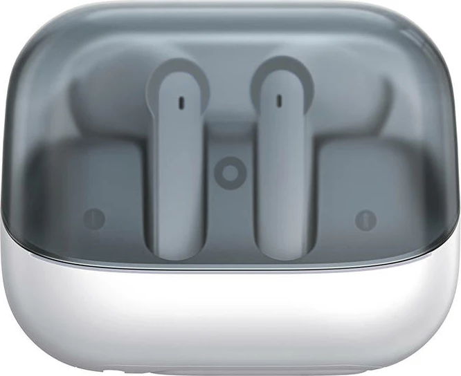 Kufje TWS Baseus AeQur G10, Bluetooth 5.3, 25 orë, Bardhë