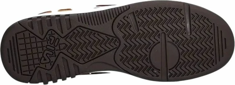 Këpucë për meshkuj Fila, të kafta