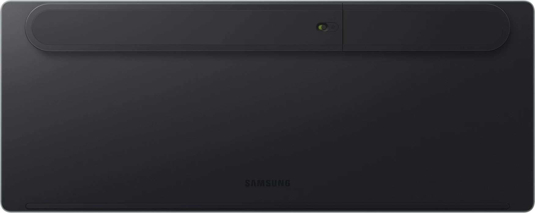 Tastierë Samsung Universal Smart Keyboard dark gray