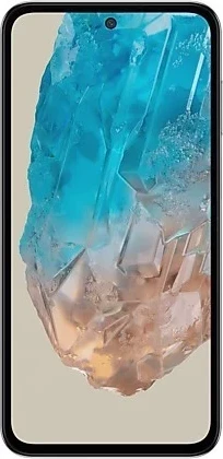 Celular Samsung Galaxy M35, 6.6", 6+128GB, DS, 5G, hiri