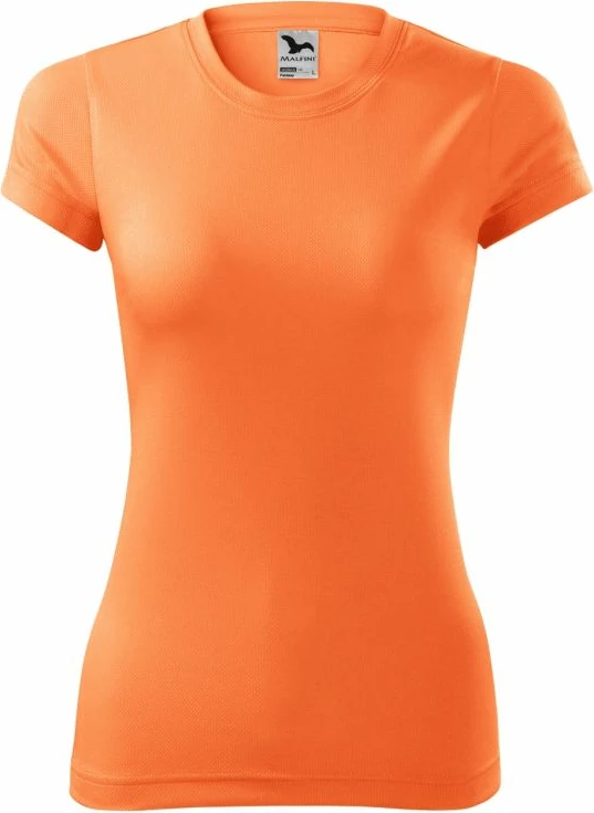 Maicë për Femra Malfini Fantasy, portokalli