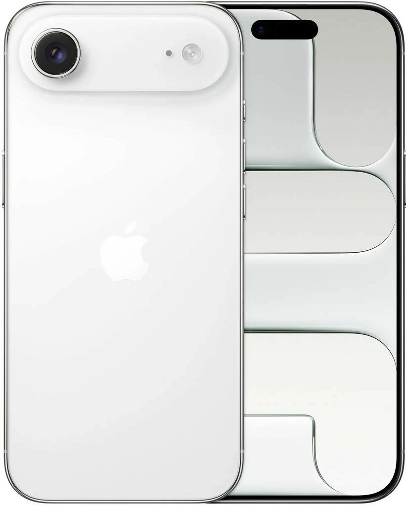 Celular Apple iPhone 17 Air 1TB bardhë