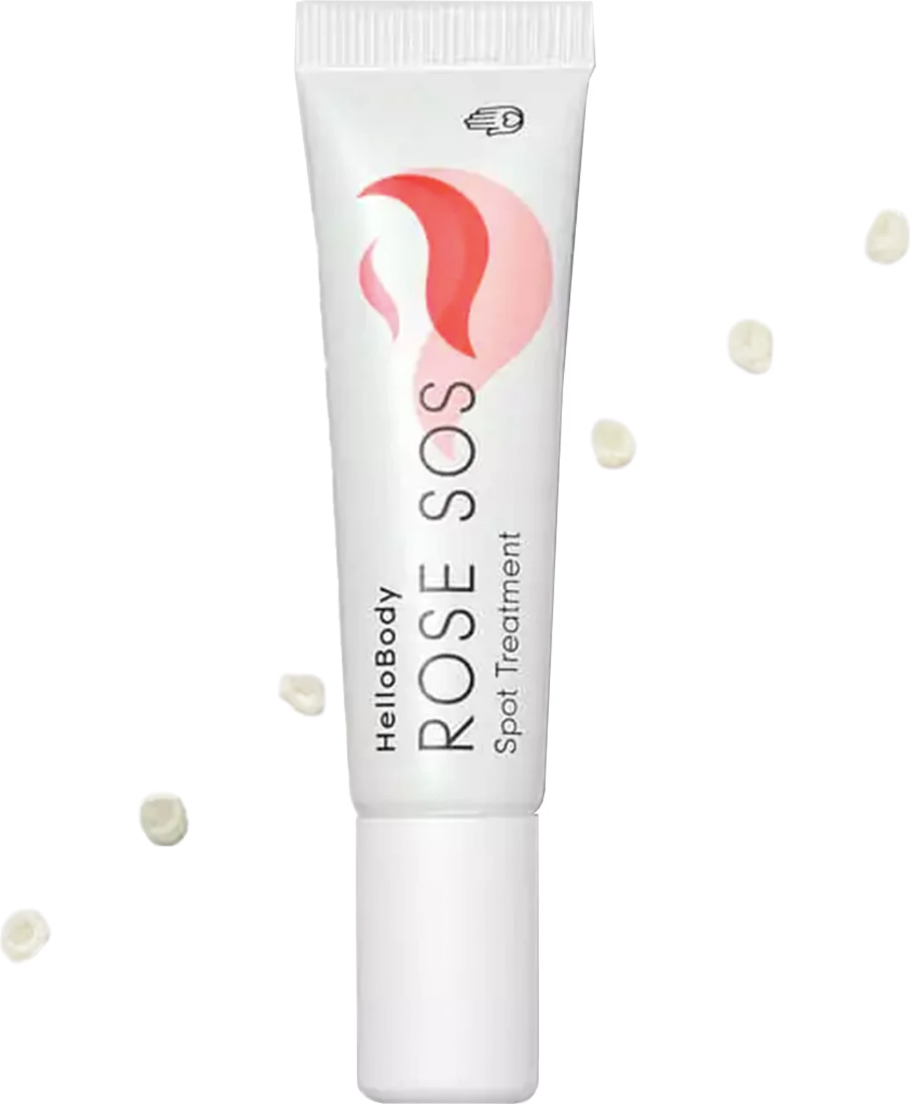 Krem anti-njolla HelloBody, 15 ml