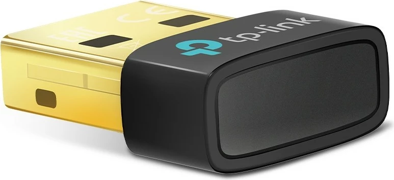 Adapter Bluetooth TP-Link 5.0 Nano USB, Wireless, USB Type-A, i zi