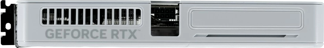 Kartelë grafike Palit RTX 5060 Ti OC 8GB GDDR7 e bardhë