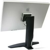 Stendë monitori Ergotron Neo-Flex Widescreen Lift, 16.3 kg, e zezë