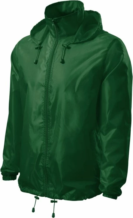 Jakne për meshkuj Malfini, jeshile