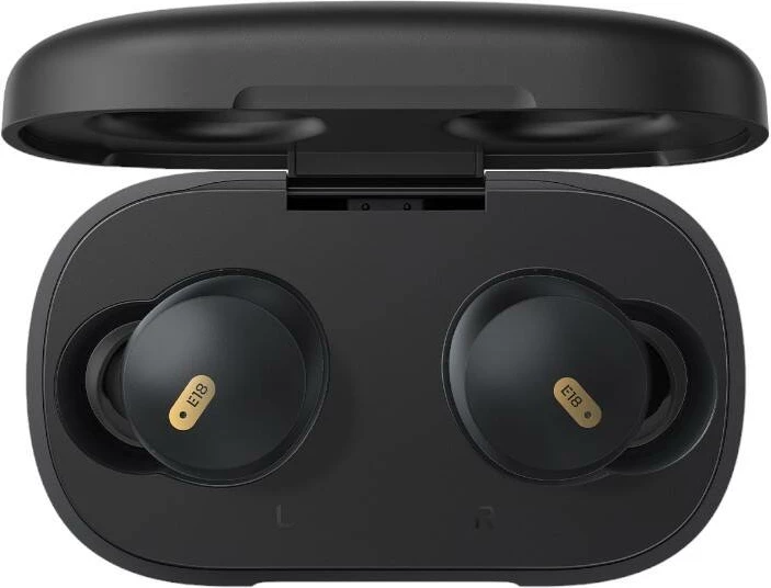 Kufje TWS Baseus Bowie E18, të zeza