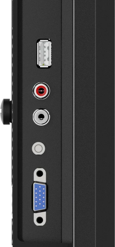 Panel digjital iiyama LH5041UHS-B2AG, 50", LCD, 4K Ultra HD, i zi