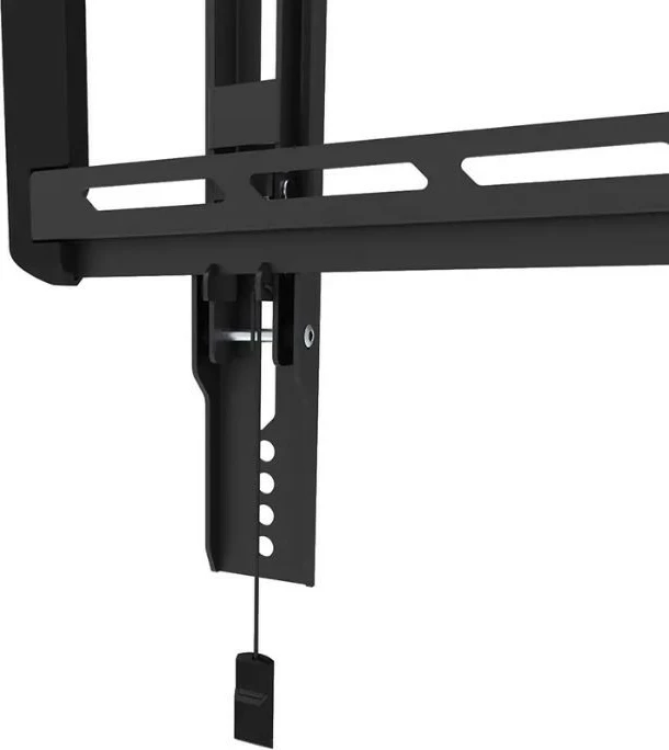 Mbajtës muri Neomounts WL35-550BL16 për TV/monitor 40-75", Metal, i zi