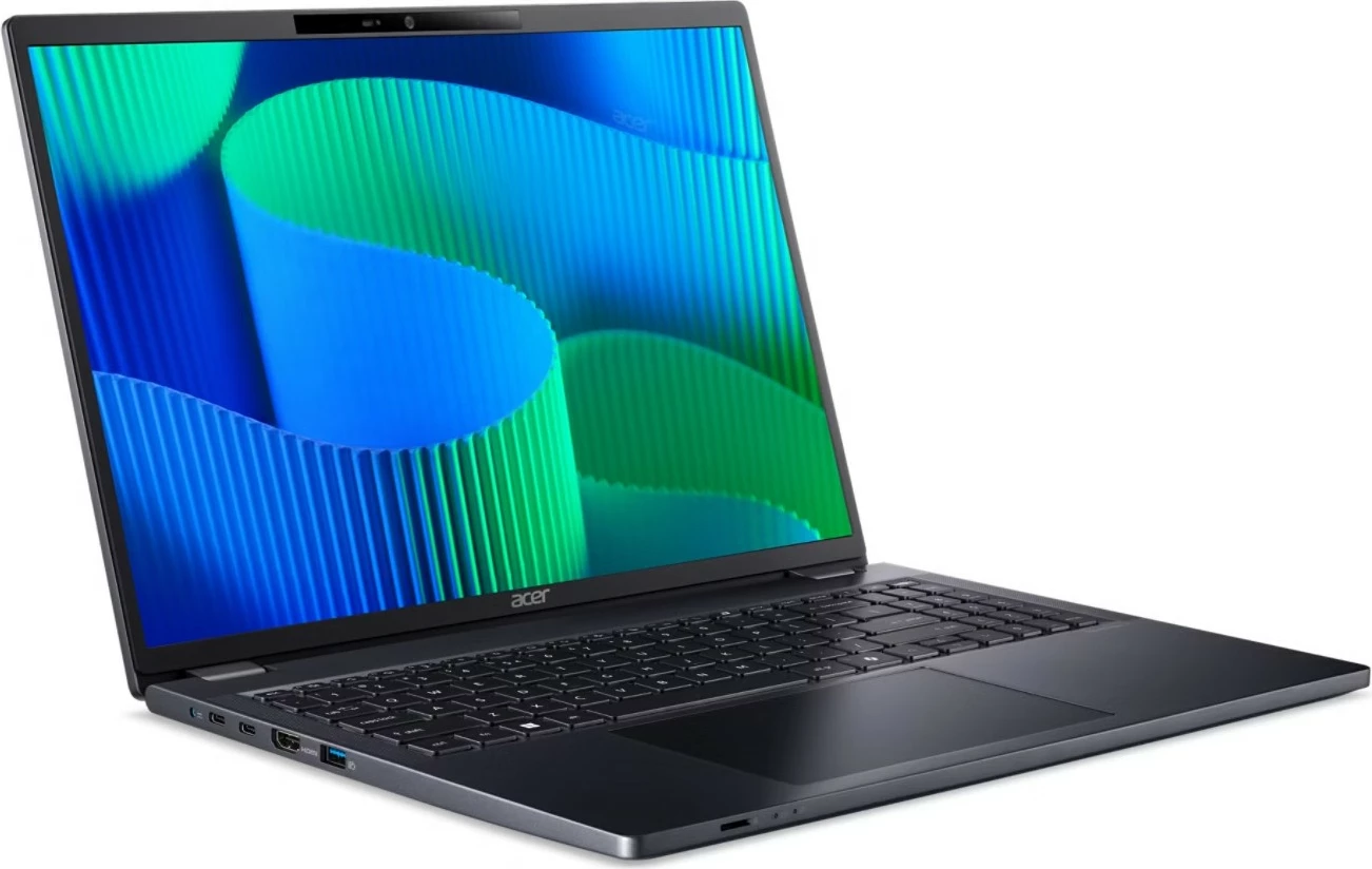 Laptop Acer TravelMate P4 TMP416-53-TCO-59MM, Intel Core Ultra 5, 16 GB RAM, 512 GB SSD, Windows 11 Pro
